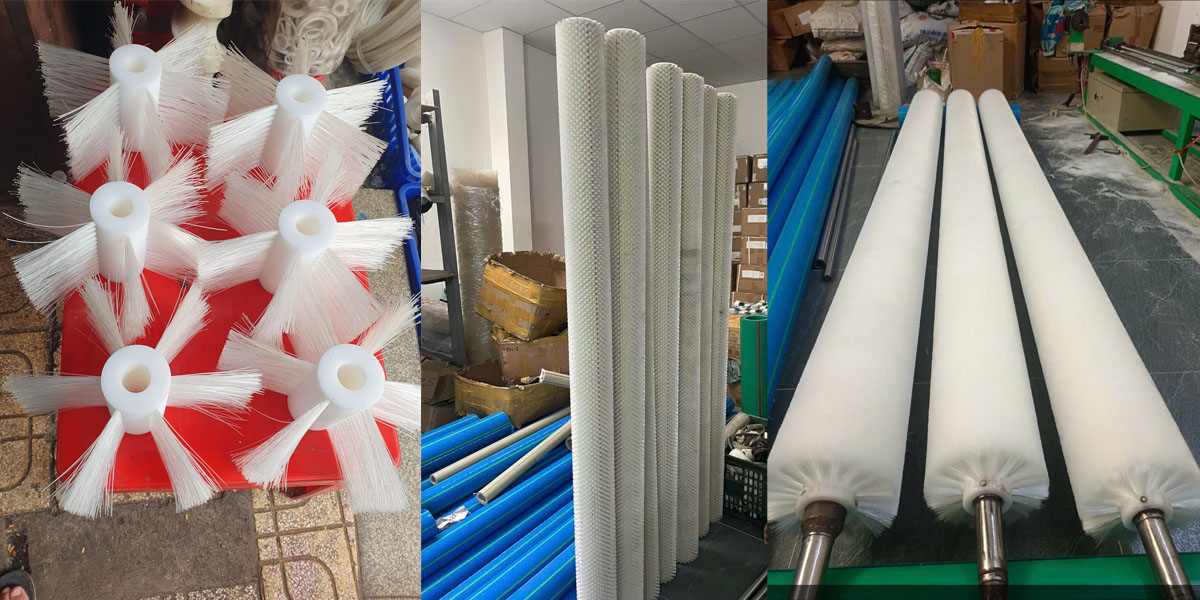 chổi cước công nghiệp Bình Dương