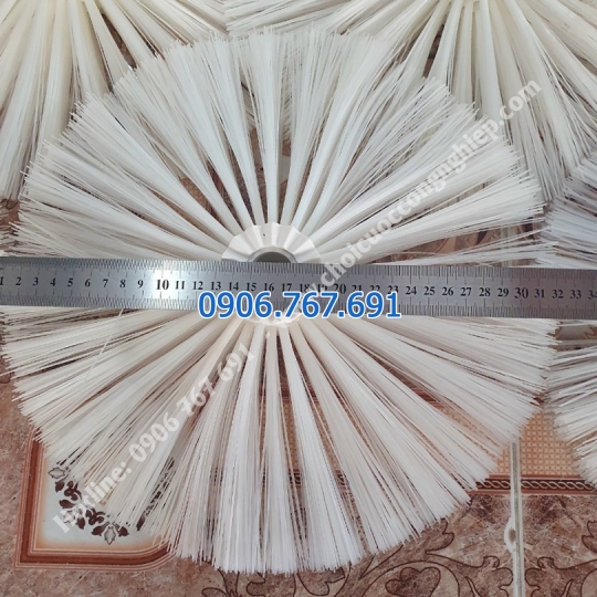 Mẫu Chổi Cước Công Nghiệp 08