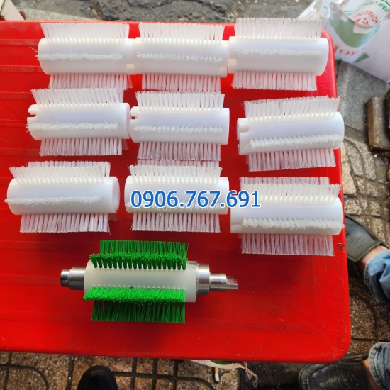 Chổi cg nghiệp 