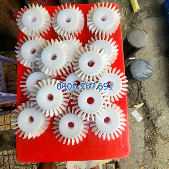 Bàn chải cg nghiệp 
