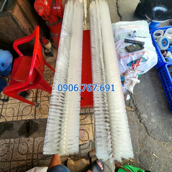 Chổi công nghiệp 