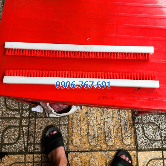 Chổi cc nghiệp 