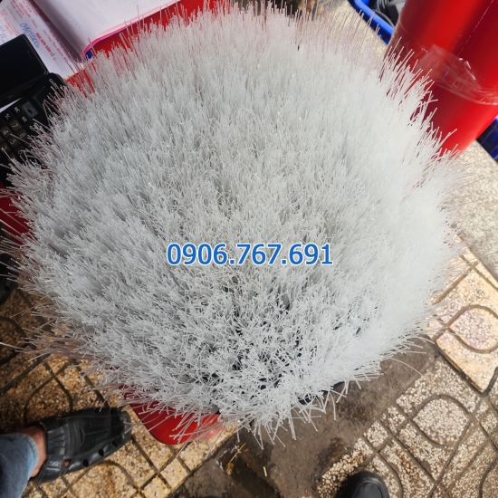 Chổi cước công nghiệp nghiệp TP HCM