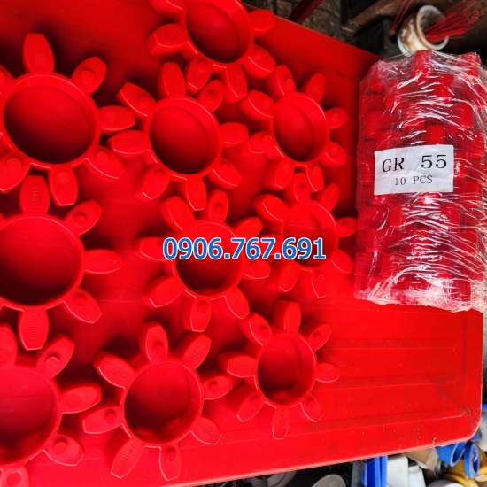Khớp nói  RG 55