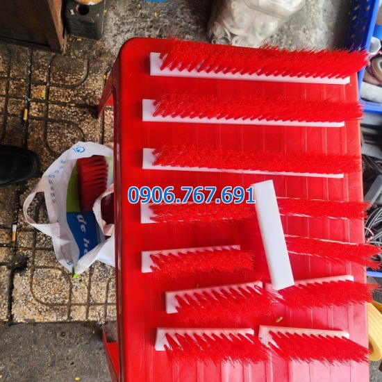 Chổi Cước Công Nghiệp Bình Chánh