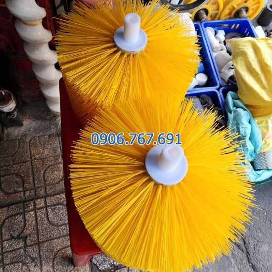 Chổi cước công nghiệp quận 5