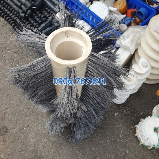 Chổi cước c.nghiệp thép 