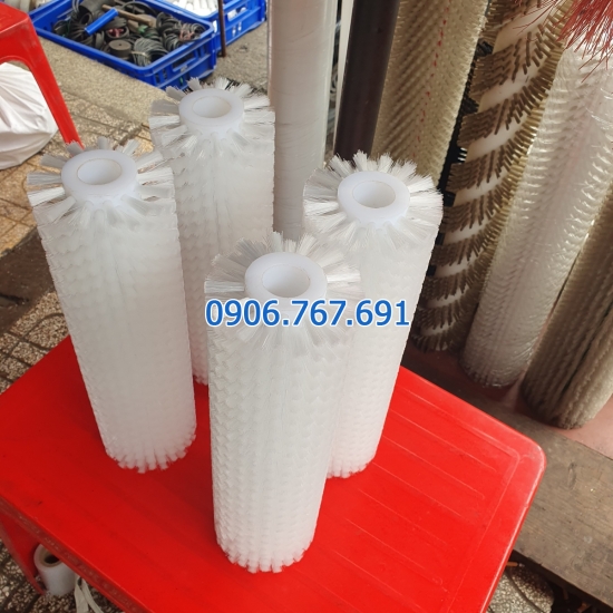 Chổi công nghiệp. Nhà be