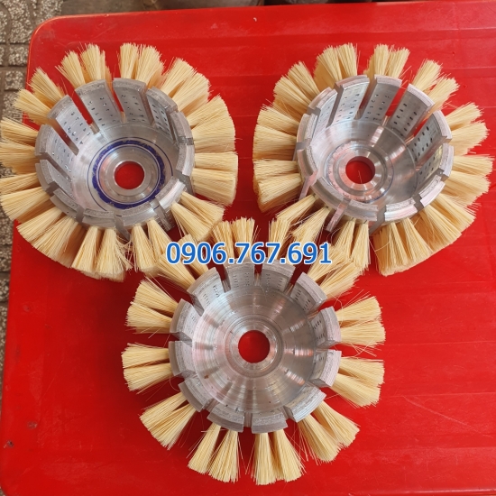 Chổi cước xơ dừa 