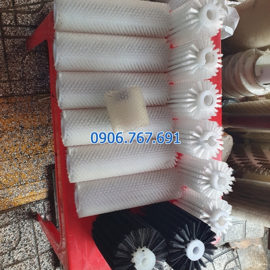 Chổi cước  gioa hốc món 