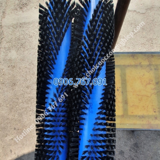 Mẫu Chổi Cước Công Nghiệp 02