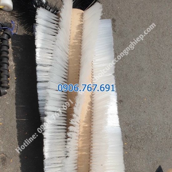 Mẫu Chổi Cước Công Nghiệp 06