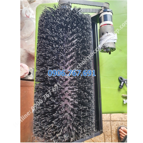 Mẫu Chổi Cước Công Nghiệp 10