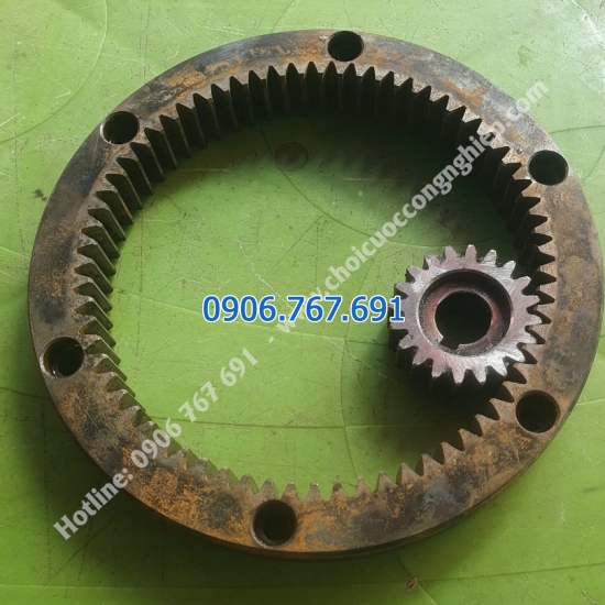 Mẫu Sản Phẩm 49
