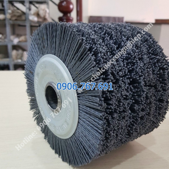 Mẫu Chổi Cước Công Nghiệp 13