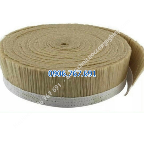 Mẫu Chổi Cước Công Nghiệp 21
