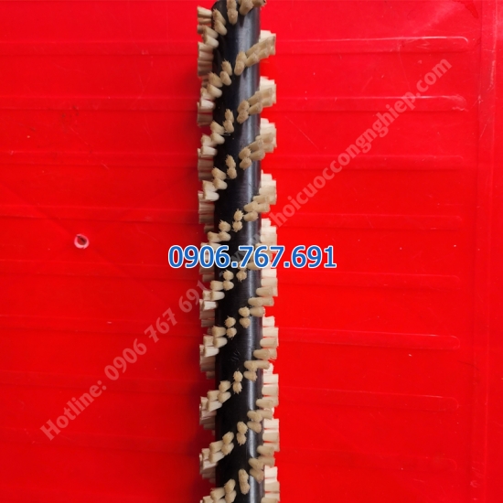 Mẫu Chổi Cước Công Nghiệp 22