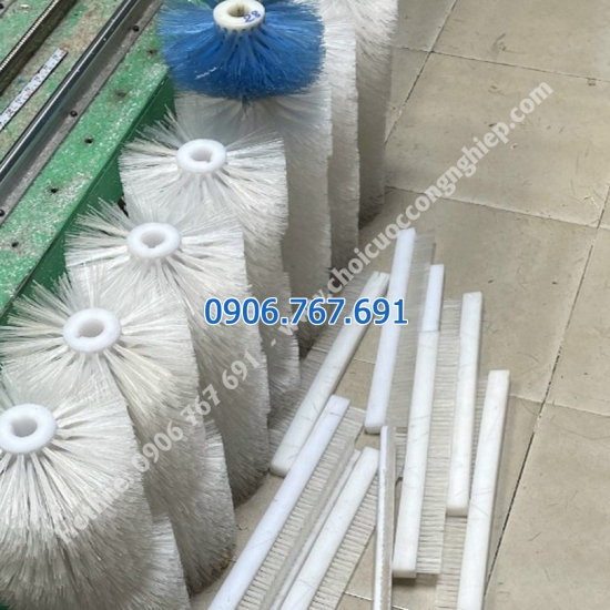 Chổi Cước Công Nghiệp Mẫu 01