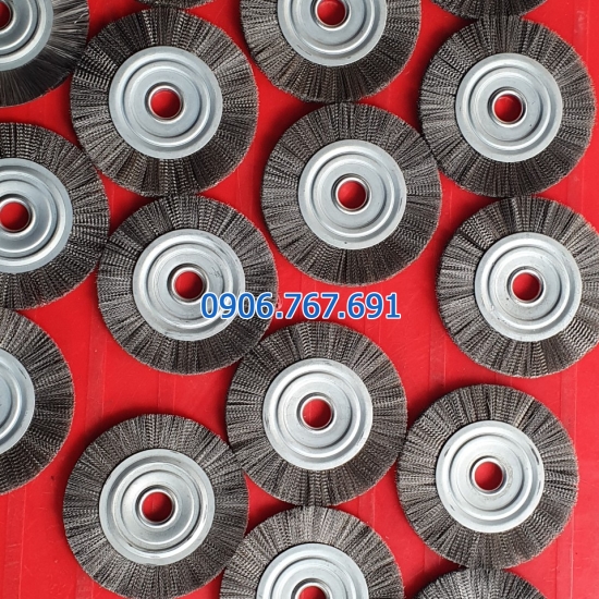 Cước inoc. 304