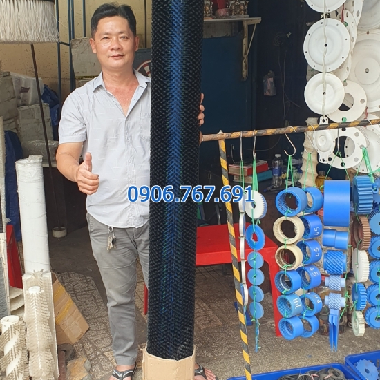 Chổi cước c.nghiệp 2m.5