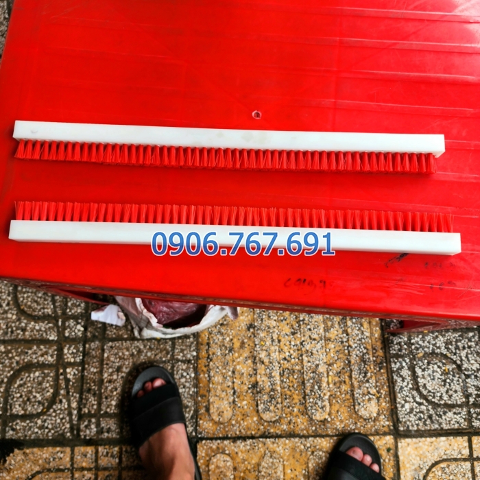 Chổi cc nghiệp 