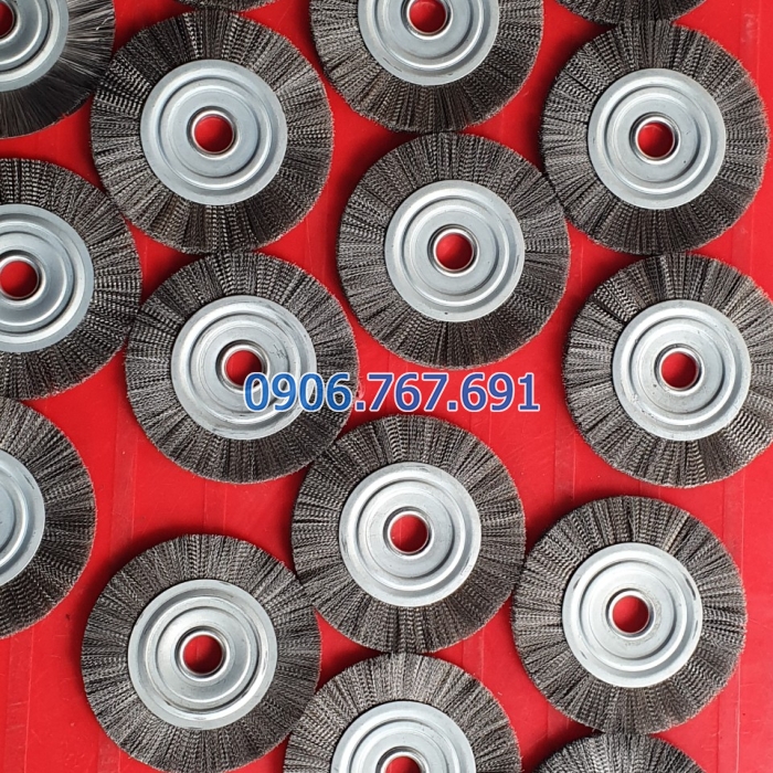 Cước inoc. 304