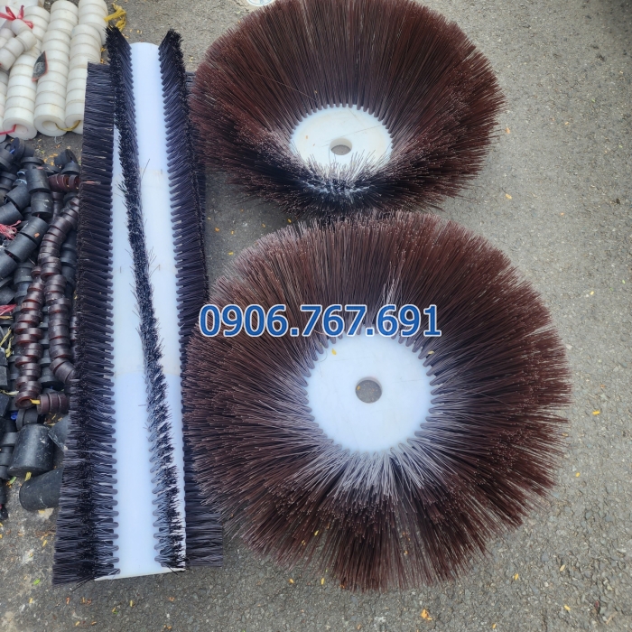 Chổi công nghiệp 