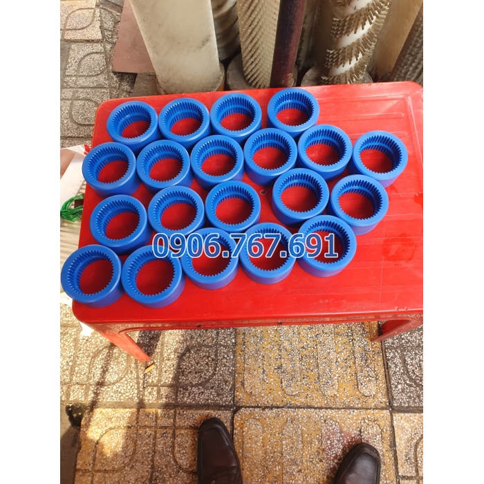 Khớp nói  nhựa Mc 45 răng 