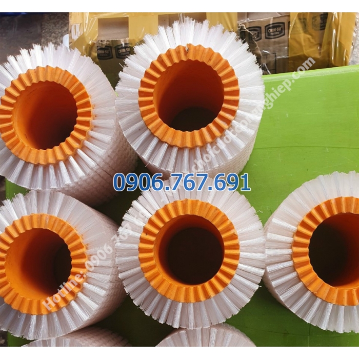Mẫu Chổi Cước Công Nghiệp 09