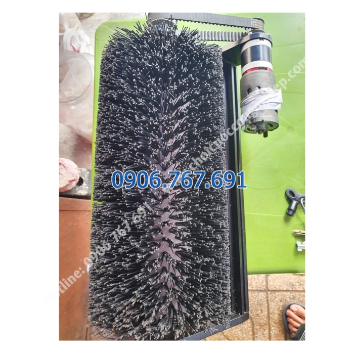 Mẫu Chổi Cước Công Nghiệp 10