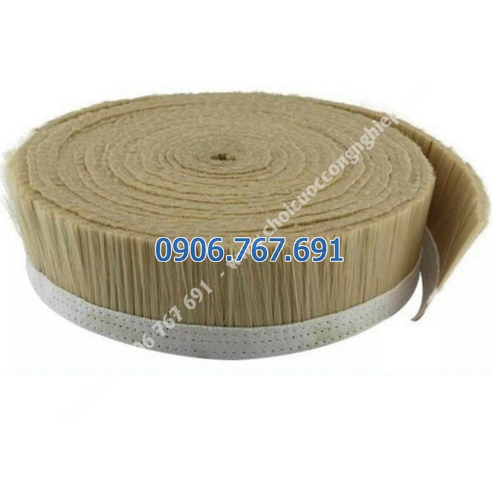 Mẫu Chổi Cước Công Nghiệp 21