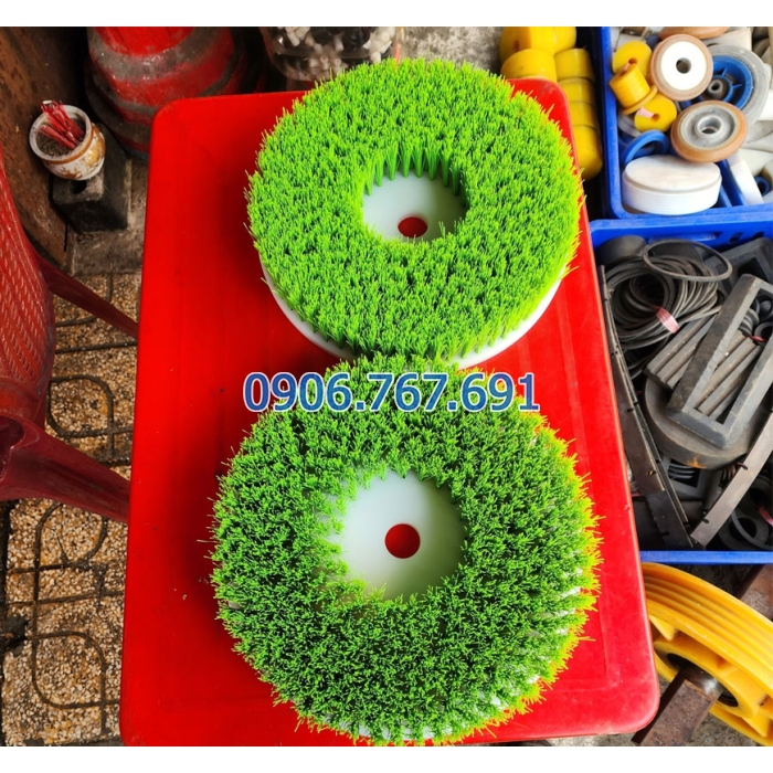 Chổi Cước Công Nghiệp Bình Tân