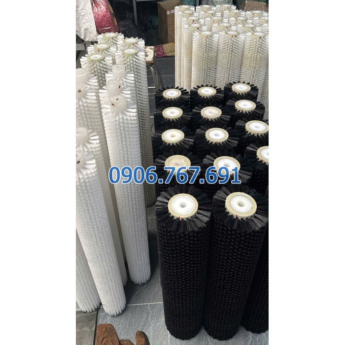 Chổi Cước Công Nghiệp Rữa Bưởi