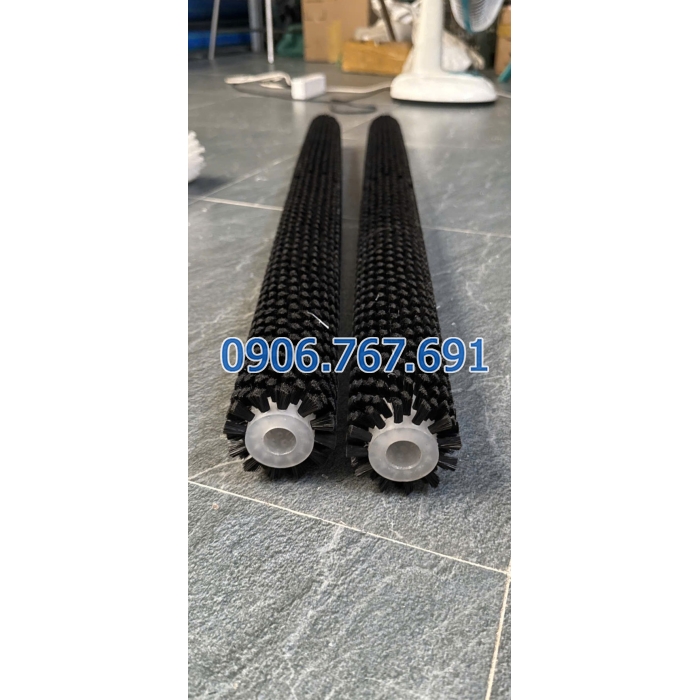 Chổi cước c.nghiệp  tạ quyên 