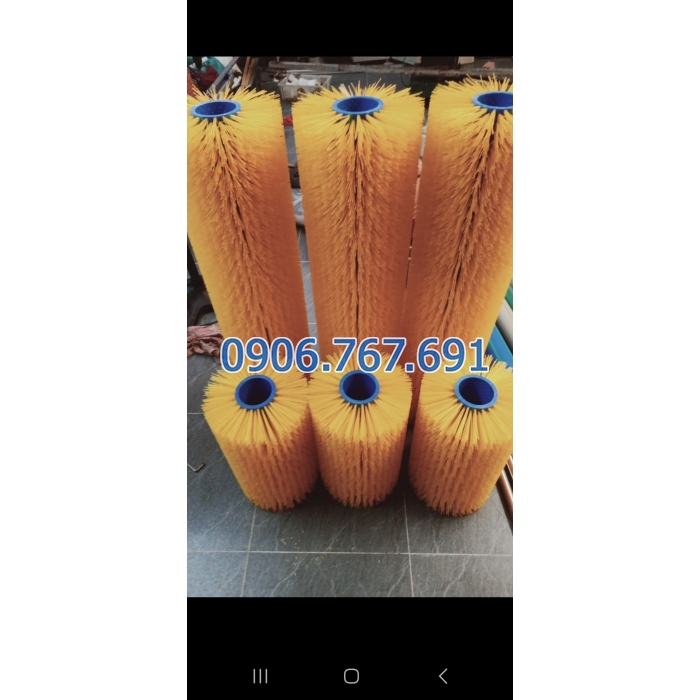 Chổi cước quận 12